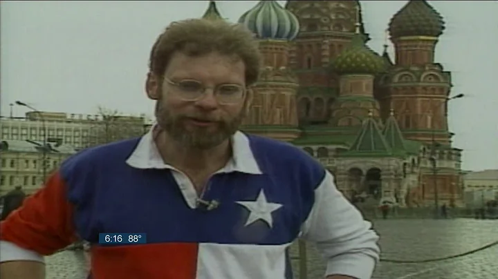 Jim Swift preparing to sign off on 36-year career