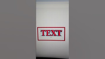 How to make a 3D printed business card on mesh using Tinkercad