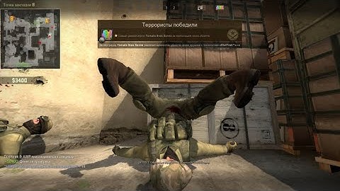 All my random clips i have saved (Mostly  Csgo)