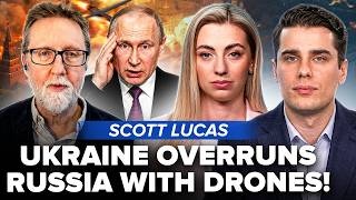 💥Putin’s plan COLLAPSES! Ukraine gains UPPER HAND!