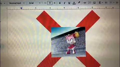 Feel free to use this in your commentaries #4