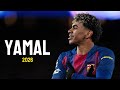 Lamine Yamal 2026 Crazy Skills Goals Assists Lamine Yamal 2026 Crazy Skills Goals Assists