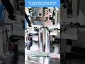 Electric servo press: Assembly live:accurate positioning#machine #industrialmachinery #chinafactory