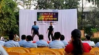 Khali vali best dance