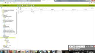 Part 2: Adobe CQ Enhance your page component, create application component & use sidekick