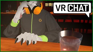 【VRChat】大紅蓮獲名取丸が完成すると、俺は少し老ける【獲名取ビスト / Vtuber】