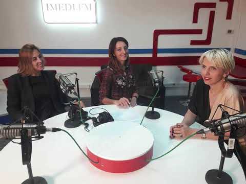 პროფესიული განათლების 135 წელი საქართველოში/“დღის არხი“/რადიო იმედი, Radio Imedi