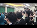 DBHSP Robotics Team Wins 1st Place in GAR - Asian Open 2025 | Hon. Eric Olivarez Issues Resolution