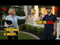 HOA Karen Reported My House For 'Unsafe Construction' — Her Didn’t Know I’m the City Inspector