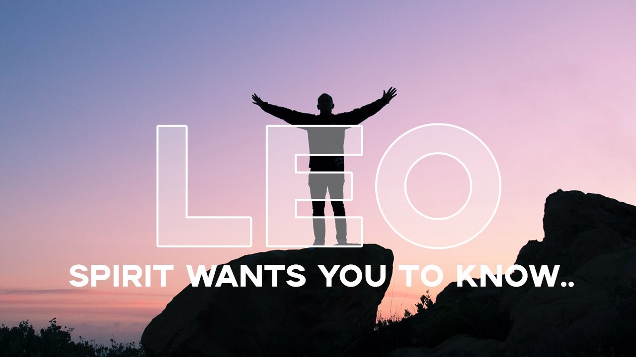 LEO | You Are About To Achieve A Level Of Greatness Most Will NEVER Reach🙏 | Lionsgate Portal 8/8