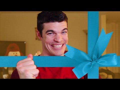 Christmas Ramble