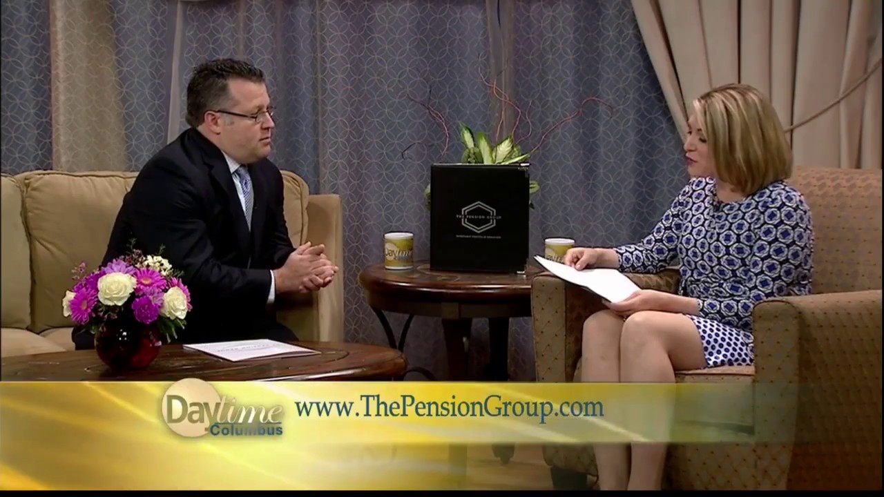 PENSION VS  LUMP SUM