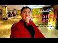 CHRISTMAS PARTY 2019 I CEBU VLOG I PHILIPPINES