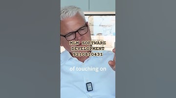 MLM software developer #mlm #mlmsoftware #mlmsuccess