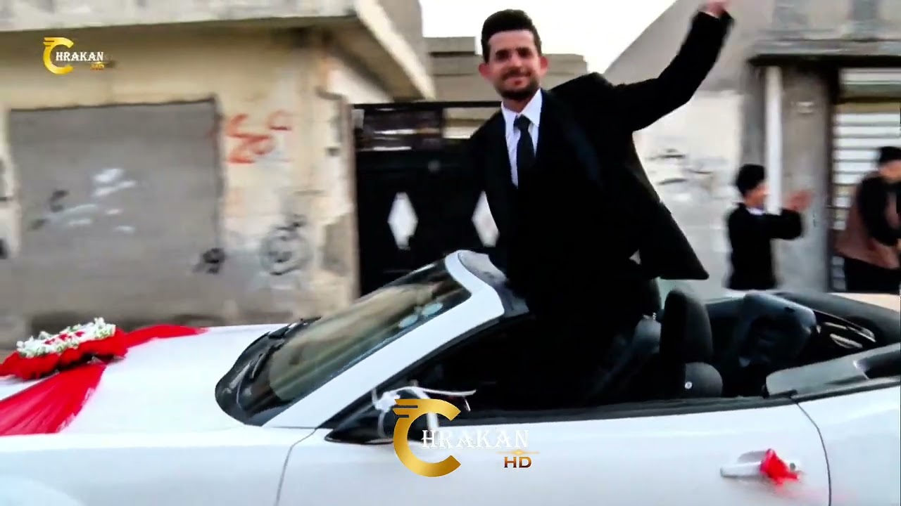 قاعة چراكان/كركوك طريق سليمانيه قرب كلية القم/بادارةعلي البغدادي/07701299677