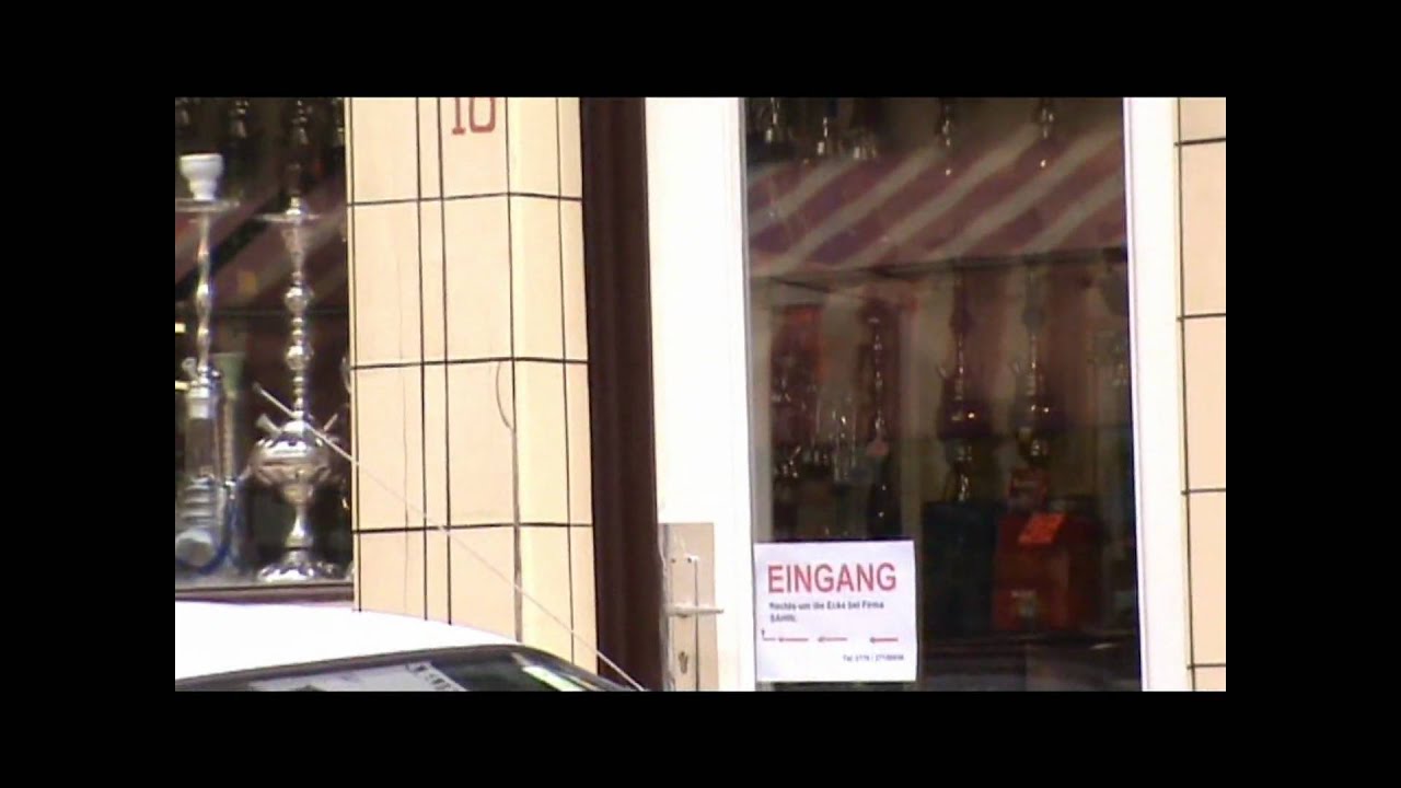 Some in Mannheim, Germany YouTube