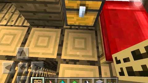 Lets play: Minecraft PE spongebob map part 3