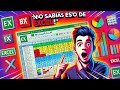 Dale estilo a tus datos en Excel: Formato y tablas fáciles - 2025
