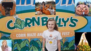 CORNBELLYS | Walkthrough with Alice | Lehi Location by Alice's Adventures - Fun videos for kids 86 views 6 months ago 58 minutes