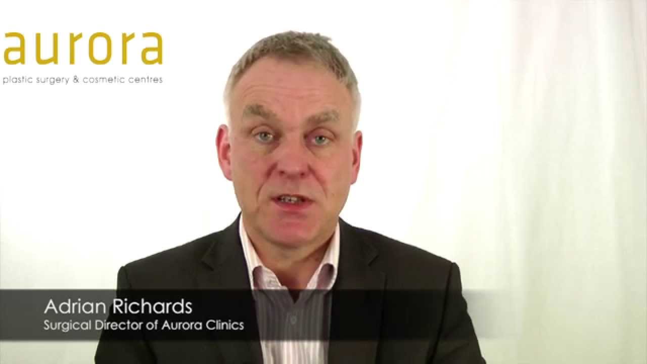 OCEAN™ Breast Enlargement FAQs - Am I suitable for the OCEAN™ technique?