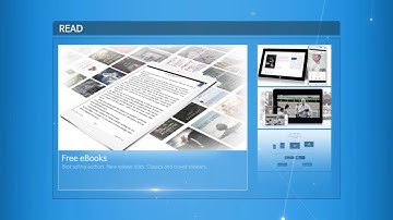 1-Minute Explainer: OverDrive and Ohio Digital Library