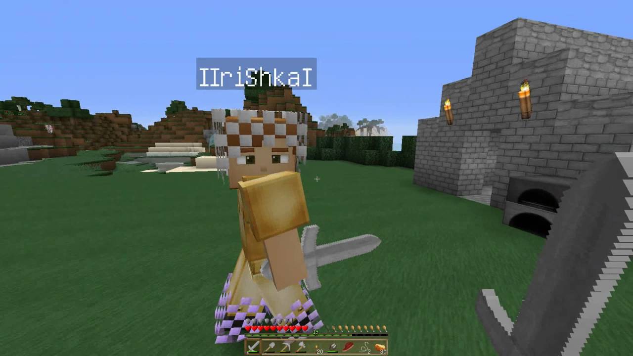 MINECRAFT (TIM) - 90 СЕРИЯ - YouTube