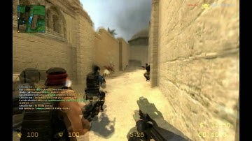 CSS ZM: I Will Survive