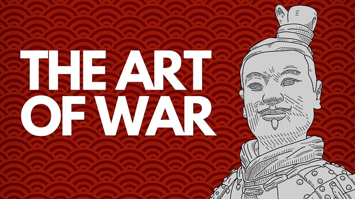 5 Tips to Resolve Conflicts | Sun Tzu and The Art of War