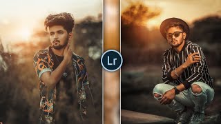 Sunset-Lightroom Photo Editing|Photo Editing Background Change|How To change Background in Lightroom screenshot 1