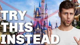 TOP 5 Things To Do in Orlando Florida Besides Theme Parks!