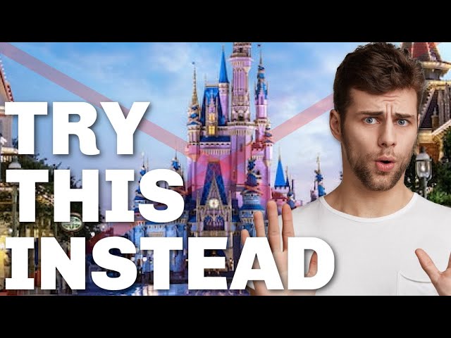 TOP 5 Things To Do in Orlando Florida Besides Theme Parks!