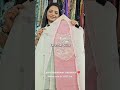 Pure Handloom Cotton Designer Suit ♥️ 9718221236 #ethnicwear #handloomsuits #yt #trendingreels