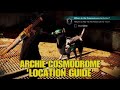 Destiny 2how to find archie cosmodrome location guide week 2 