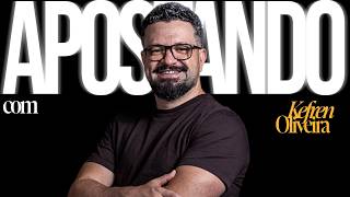 APOSTANDO AO VIVO 🔴 Análises e Palpites dos Jogos do Dia | Apostas Esportivas I 24/04/26