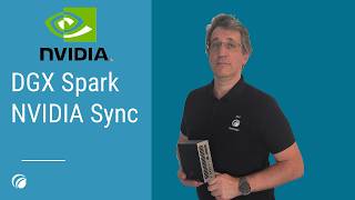 How to Connect to DGX Spark with NVIDIA Sync, SSH, and VS Code
