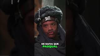 Jendal Comanda_ Rebelião Reprimida com Punho de Ferro!