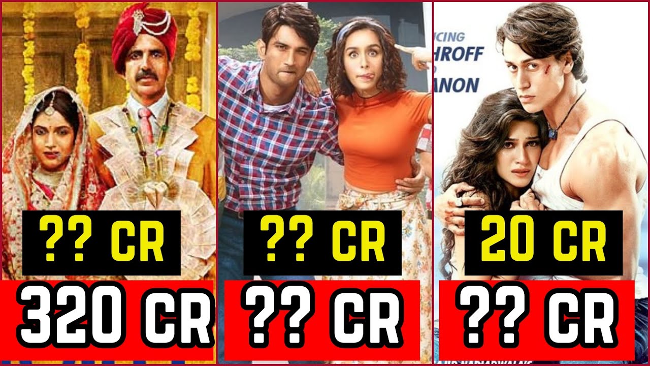 15 Low Budget Bollywood Movies With Huge Success And Box Office