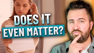 Non-Certified IRS Mail: Does It Even Matter?