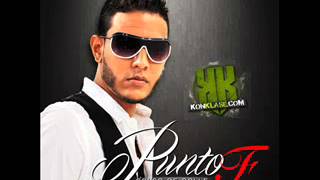Punto F - La Cabaña Salsa De Calle