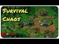 Survival Chaos | The Nightelf Opportunity