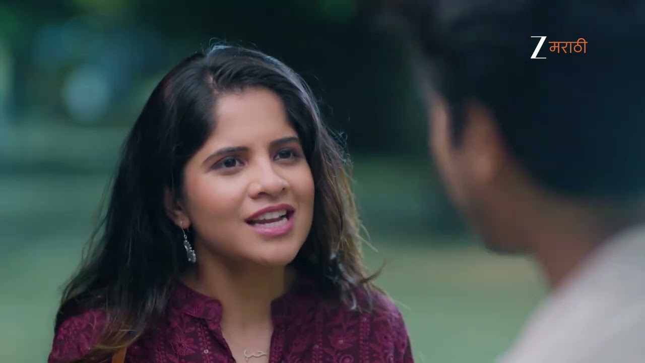 Lakshmi Niwas | भावनाला सिद्धू मंगळसूत्राबद्दल विचारतो