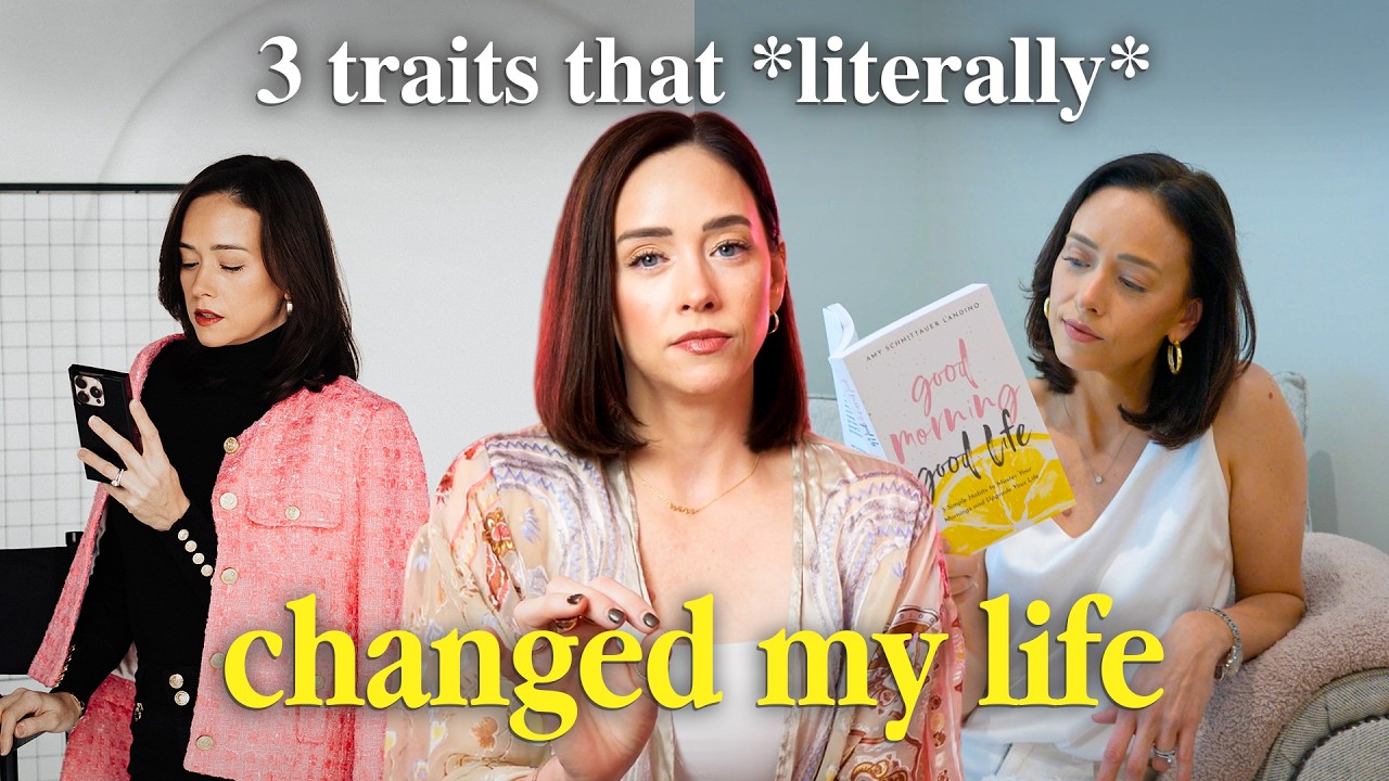 How to Become the Kind of Woman Who Doesn’t Doubt Herself