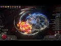POE2 0.5 | Whirling Assault Titan | Iron Citadel