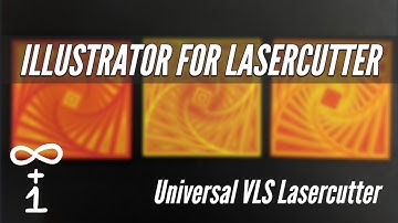 Adobe Illustrator (Basics) for Laser Cutter