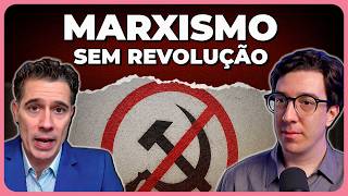 A ESCOLA DE FRANKFURT ERA ANTICOMUNISTA? | Entrevista com Gabriel Rockhill (com legendas)