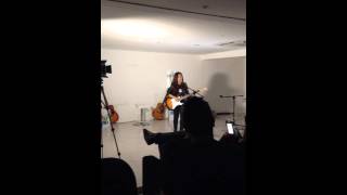 Whats Up - 4 Non Blondes (GRAND CHAMPION@Youth Got Talent) by Sophia Abino