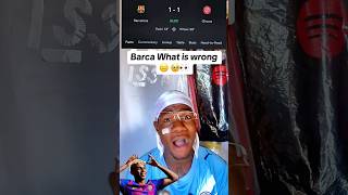 Barcelona Vs Girona , This Is War Game