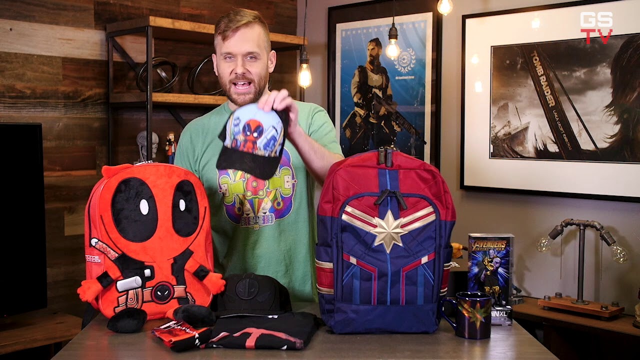March Collectibles
