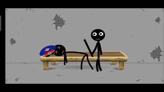 Android game stickman jailbreak gameplay part 1 screenshot 3