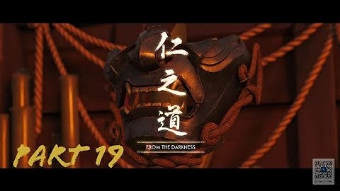 GHOST OF  TSUSHIMA: DIRECTOR